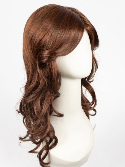 Brittany | Synthetic Wig (Mono Top) - Image 16