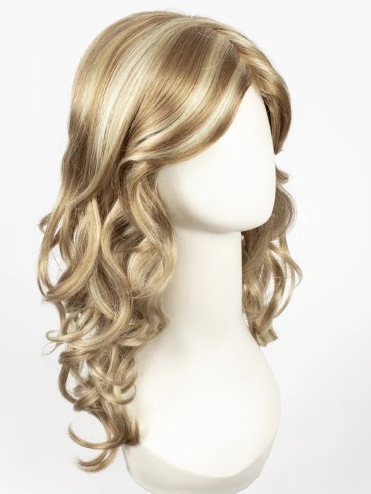 Brittany | Synthetic Wig (Mono Top) - Image 17