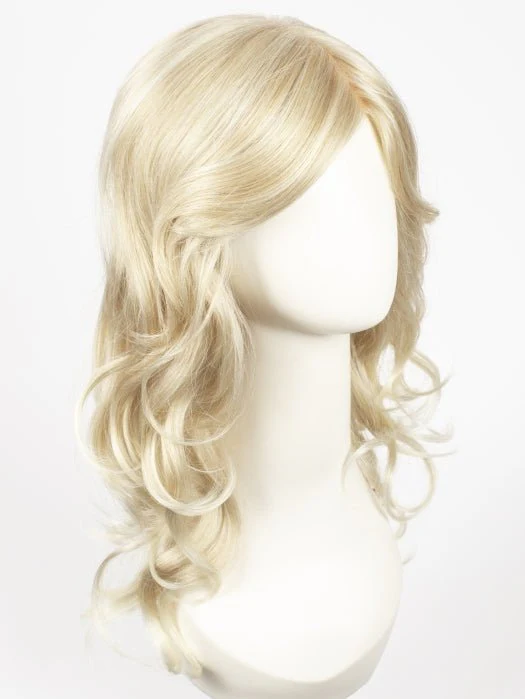 Brittany | Synthetic Wig (Mono Top) - Image 19