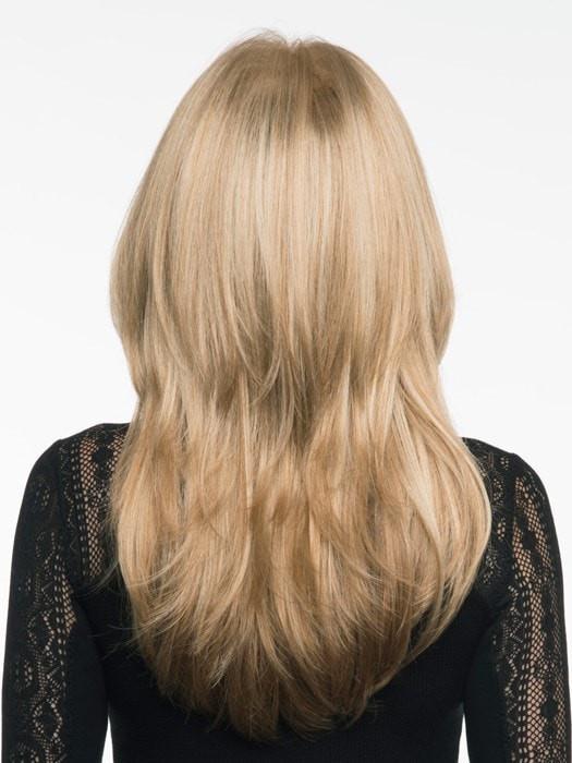 Brooke | Synthetic Lace Front Wig (Mono Top) - Image 24