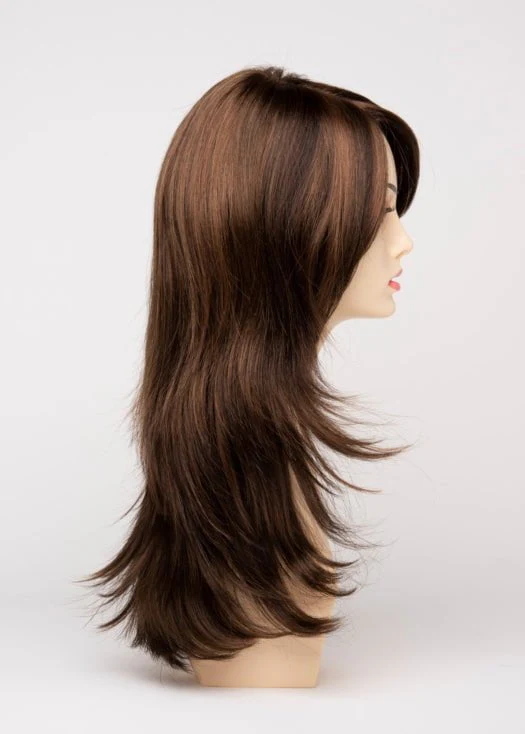 Brooke | Synthetic Lace Front Wig (Mono Top) - Image 30