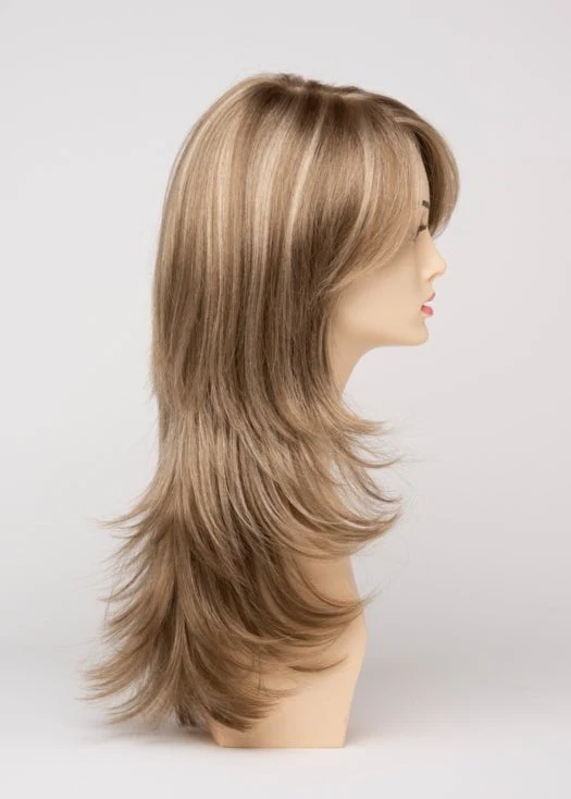 Brooke | Synthetic Lace Front Wig (Mono Top) - Image 37