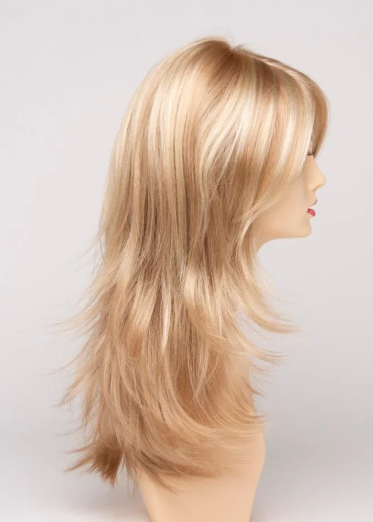 Brooke | Synthetic Lace Front Wig (Mono Top) - Image 39