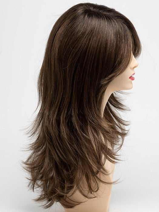 Brooke | Synthetic Lace Front Wig (Mono Top) - Image 48
