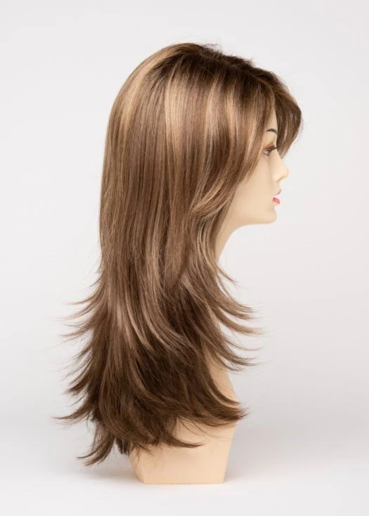 Brooke | Synthetic Lace Front Wig (Mono Top) - Image 57