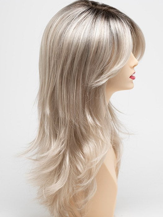 Brooke | Synthetic Lace Front Wig (Mono Top) - Image 61