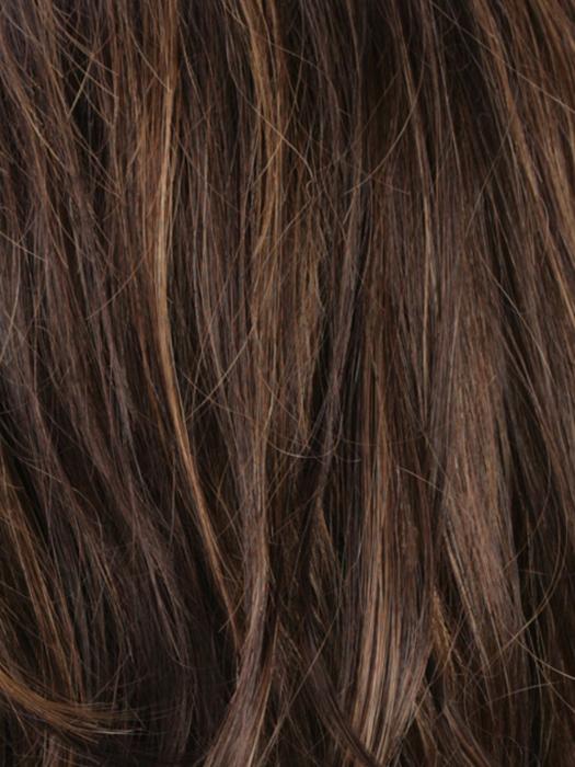 Brooklyn | Synthetic Lace Front Wig (Mono Top) - Image 7