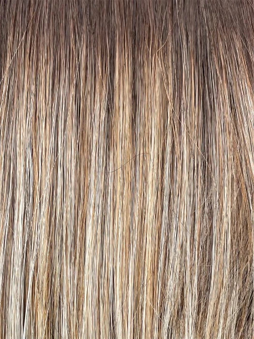 Brooklyn | Synthetic Lace Front Wig (Mono Part) - Image 21