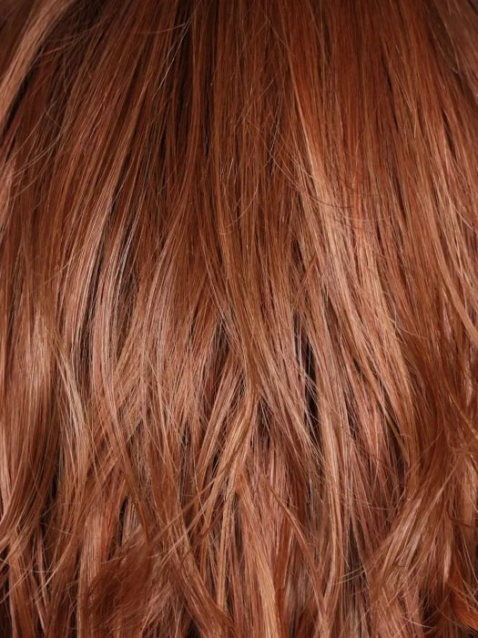 Brooklyn | Synthetic Lace Front Wig (Mono Part) - Image 22