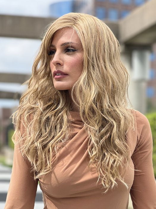 Brooklyn | Synthetic Lace Front Wig (Lace Part) - Image 20