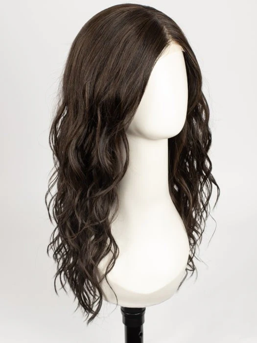 Brooklyn | Synthetic Lace Front Wig (Lace Part) - Image 22