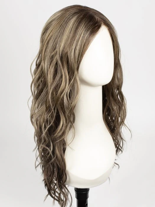 Brooklyn | Synthetic Lace Front Wig (Lace Part) - Image 23