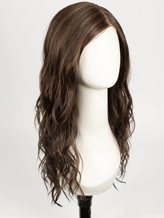Brooklyn | Synthetic Lace Front Wig (Lace Part) - Image 24