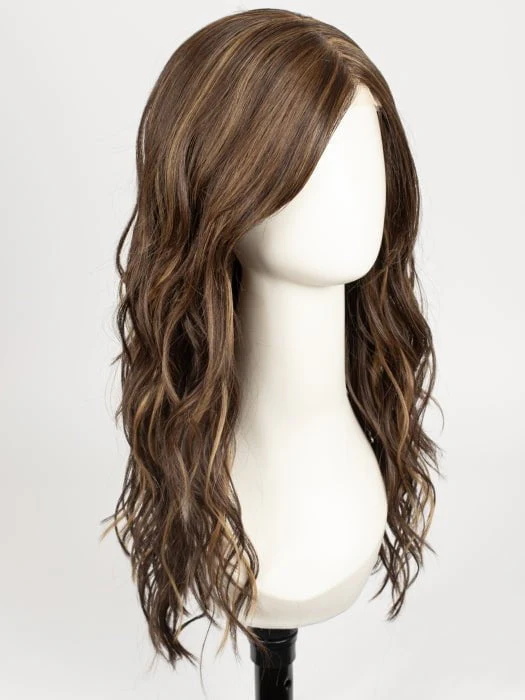 Brooklyn | Synthetic Lace Front Wig (Lace Part) - Image 26