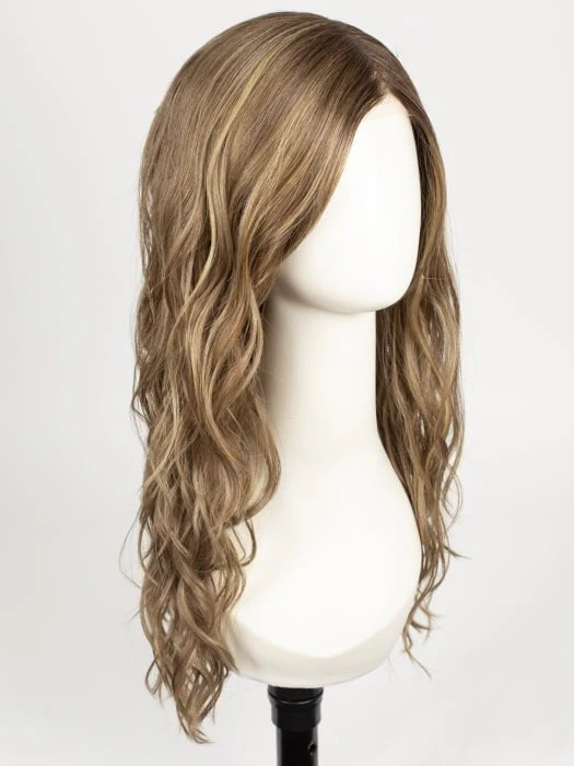 Brooklyn | Synthetic Lace Front Wig (Lace Part) - Image 27