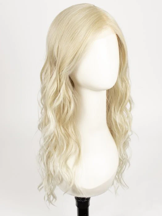Brooklyn | Synthetic Lace Front Wig (Lace Part) - Image 28
