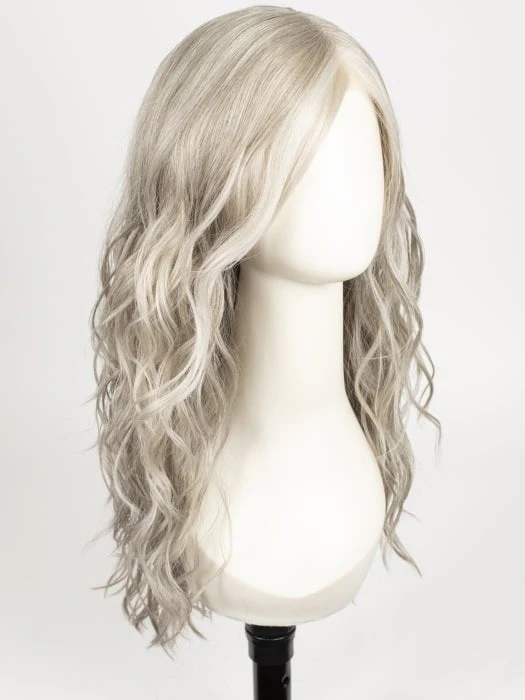 Brooklyn | Synthetic Lace Front Wig (Lace Part) - Image 35