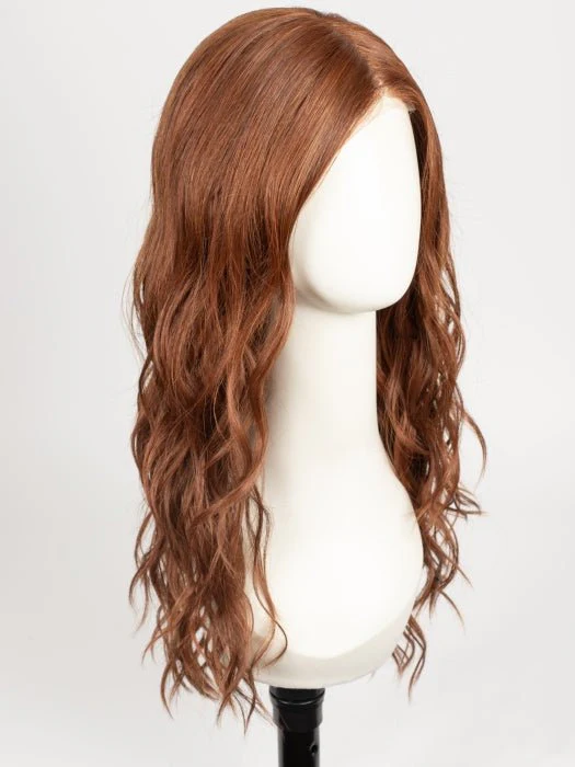 Brooklyn | Synthetic Lace Front Wig (Lace Part) - Image 36