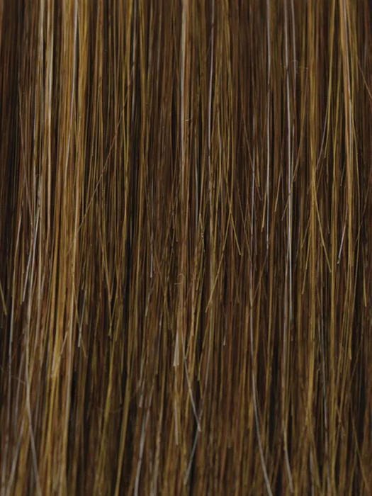 Brushed Pixie | HF Synthetic Wig (Basic Cap) - Image 20