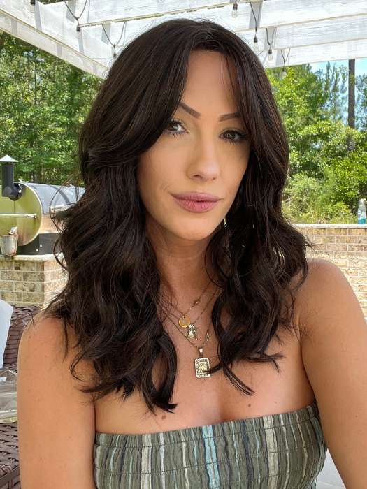 Bryce | Synthetic Lace Front Wig (Mono Part) | DISCONTINUED