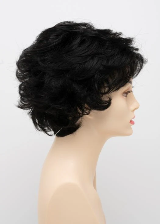 Bryn | Synthetic Wig (Basic Cap) - Image 10