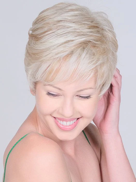 Bullet Proof | Synthetic Lace Front Wig (Mono Part) | DISCONTINUED - Image 3
