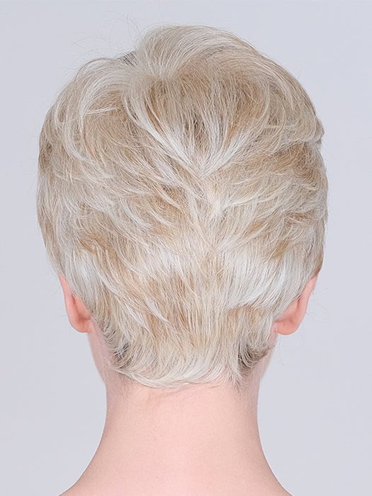 Bullet Proof | Synthetic Lace Front Wig (Mono Part) | DISCONTINUED - Image 4