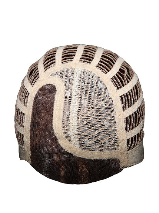 Bullet Proof | Synthetic Lace Front Wig (Mono Part) | DISCONTINUED - Image 5
