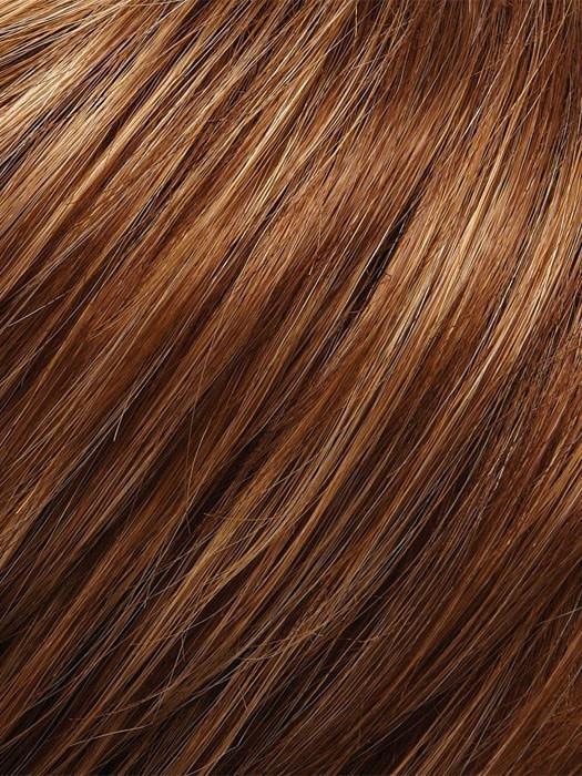 Caelen | Synthetic Wig (Basic Cap) - Image 19