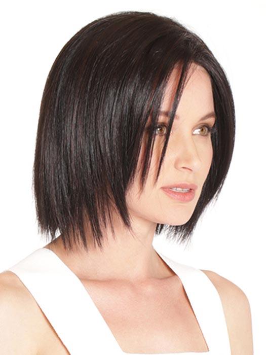 Cafe Chic | Synthetic Lace Front Wig | DISCONTINUED - Image 4