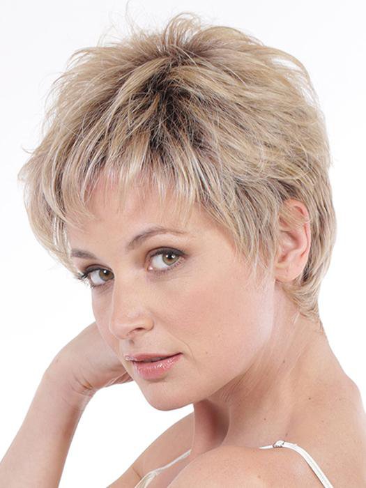 Cafe Martini | Synthetic Lace Front Wig | DISCONTINUED - Image 2