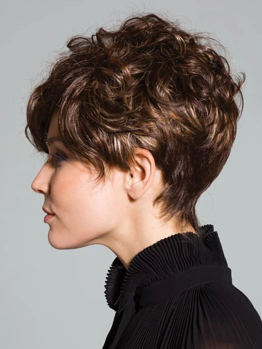 Caitlyn | Synthetic Wig (Basic Cap) | DISCONTINUED - Image 2