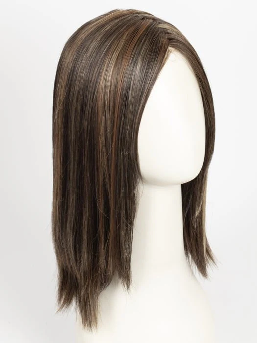 Calabasas | Synthetic Lace Front Wig (Mono Part) - Image 17