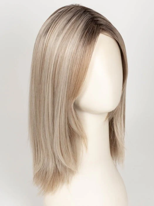 Calabasas | Synthetic Lace Front Wig (Mono Part) - Image 20