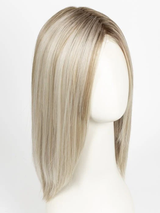 Calabasas | Synthetic Lace Front Wig (Mono Part) - Image 21