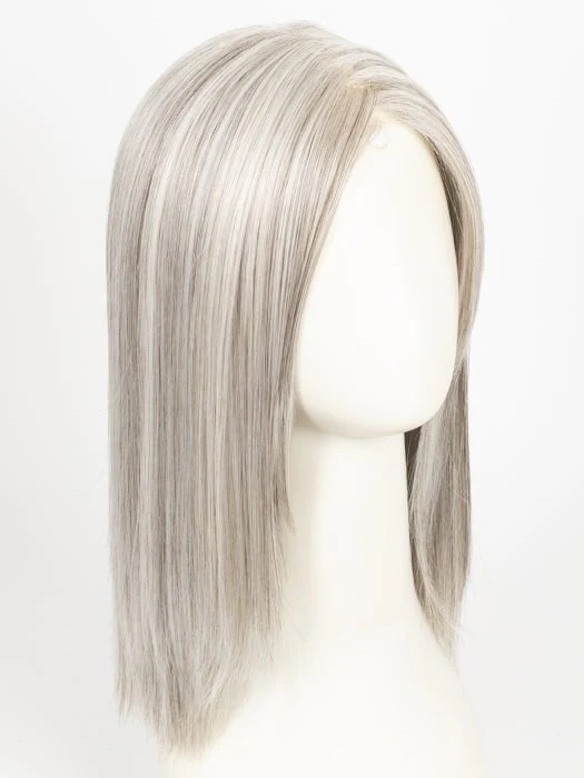 Calabasas | Synthetic Lace Front Wig (Mono Part) - Image 22