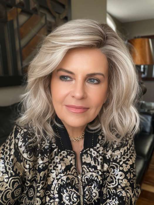 Caliente | Synthetic Lace Front Wig | DISCONTINUED - Image 2