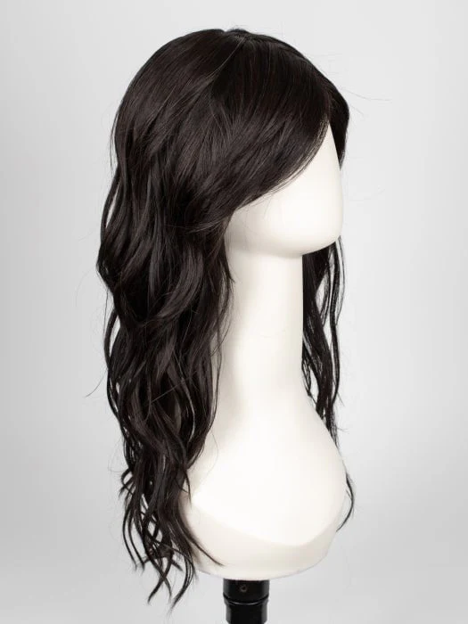 California Beach Waves | HF Synthetic Lace Front Wig (Mono Top) - Image 53