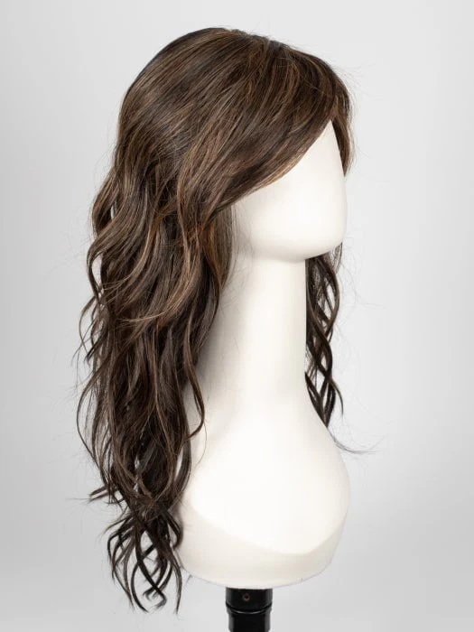 California Beach Waves | HF Synthetic Lace Front Wig (Mono Top) - Image 56