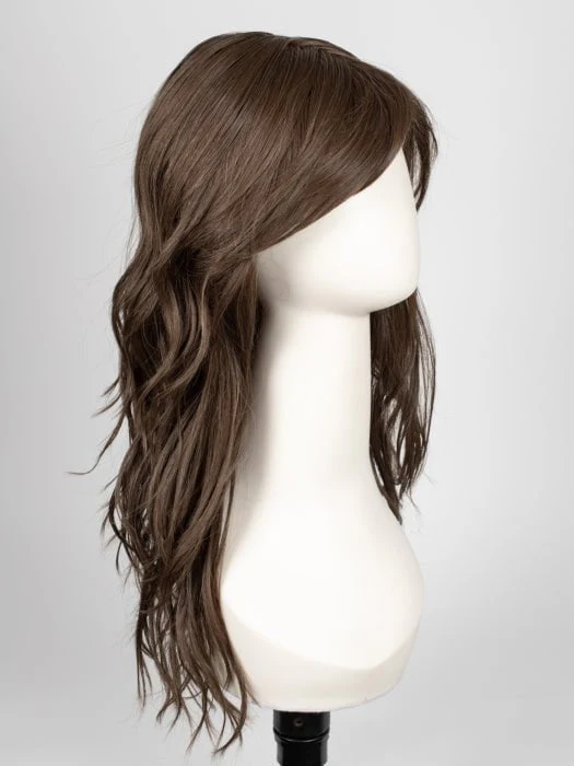 California Beach Waves | HF Synthetic Lace Front Wig (Mono Top) - Image 57
