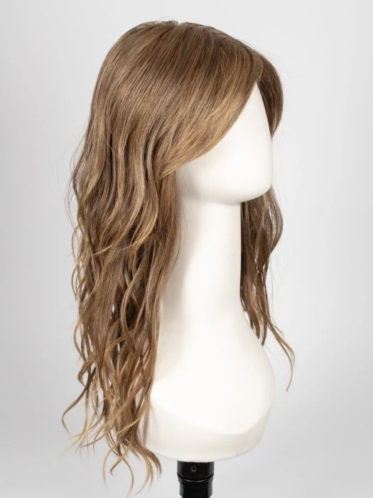 California Beach Waves | HF Synthetic Lace Front Wig (Mono Top) - Image 59