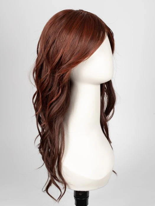 California Beach Waves | HF Synthetic Lace Front Wig (Mono Top) - Image 64