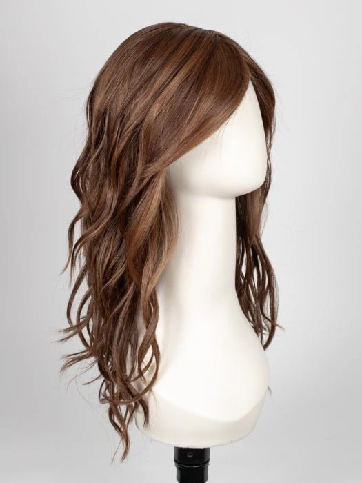California Beach Waves | HF Synthetic Lace Front Wig (Mono Top) - Image 65