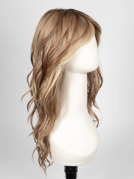 California Beach Waves | HF Synthetic Lace Front Wig (Mono Top) - Image 68