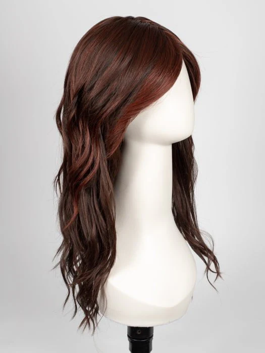 California Beach Waves | HF Synthetic Lace Front Wig (Mono Top) - Image 70