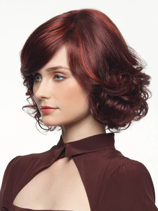 Calista | Synthetic Wig (Mono Top) | DISCONTINUED - Image 2