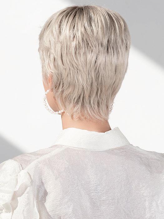 Call | Synthetic Lace Front Wig (Mono Top) | DISCONTINUED - Image 6