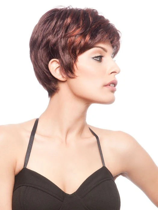 Cambria | Synthetic Wig (Basic Cap)O | DISCONTINUED - Image 3