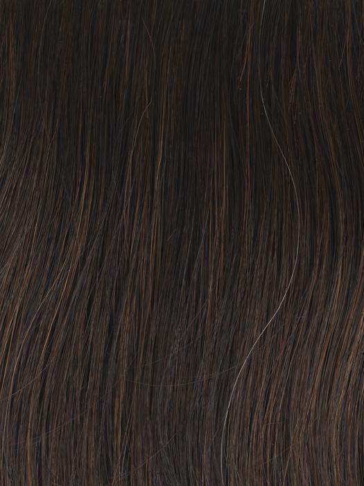 Cameo Cut | Synthetic Wig (Mono Crown) - Image 11