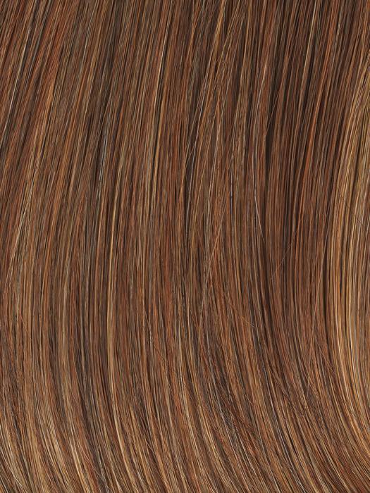 Cameo Cut | Synthetic Wig (Mono Crown) - Image 23